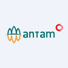 PT ANTAM (Persero) Tbk Shs CHESS Units of Foreign Securities
