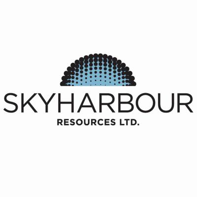 Skyharbour Resources Ltd