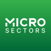 MicroSectors Gold Miners 3X Leveraged ETNs