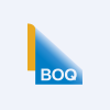 Bank of Queensland Ltd ADR