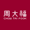 Chow Tai Fook Jewellery Group Ltd ADR