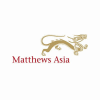 Matthews Japan Active ETF